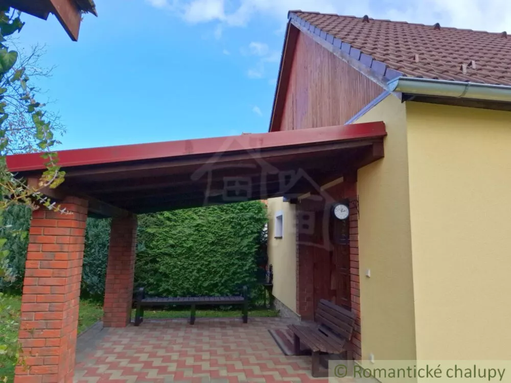 Rodinný dom na predaj 99m2, Divín, 160973_3