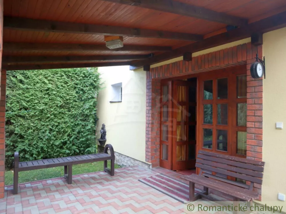 Rodinný dom na predaj 99m2, Divín, 160973_4