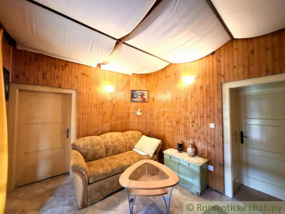 Rodinný dom na predaj 99m2, Divín, 160973_5