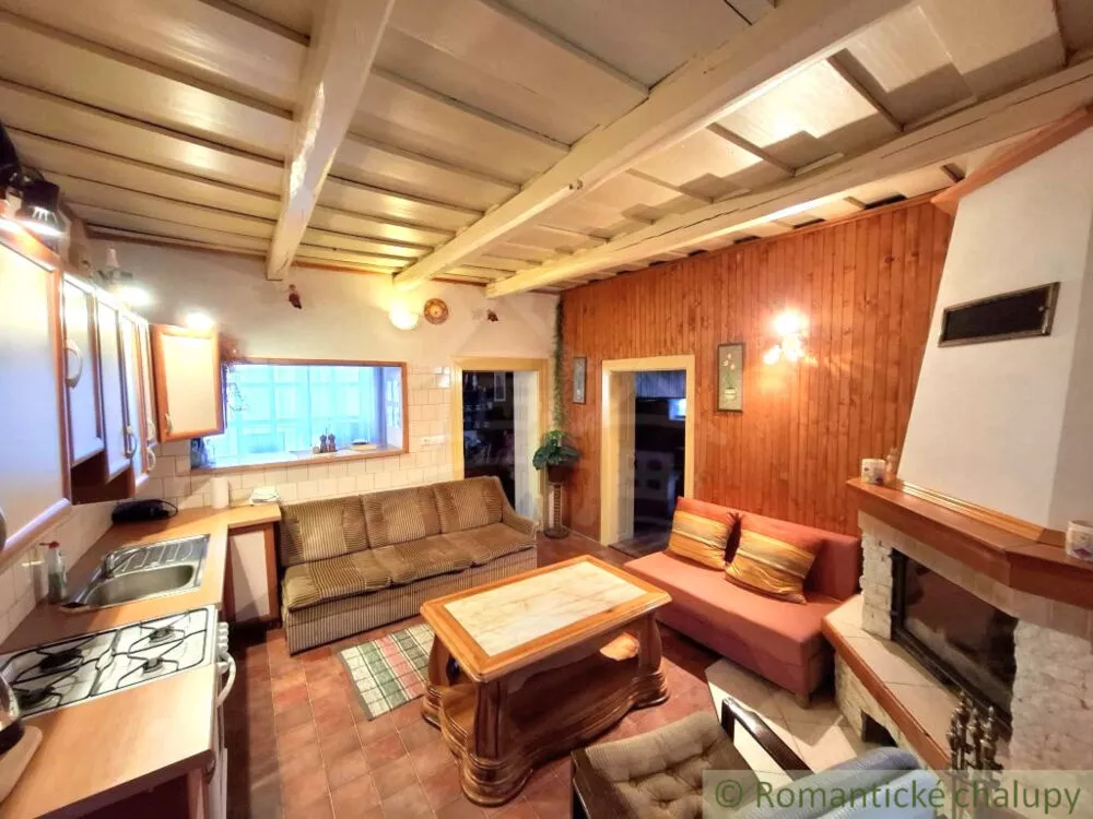 Rodinný dom na predaj 99m2, Divín, 160973_8