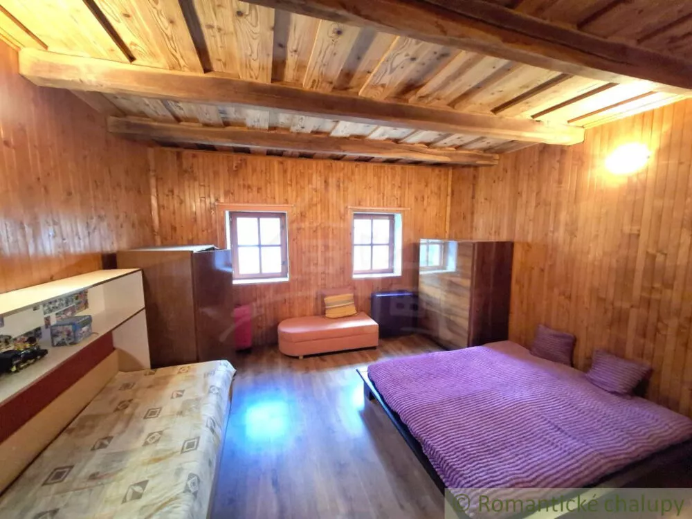 Rodinný dom na predaj 99m2, Divín, 160973_9