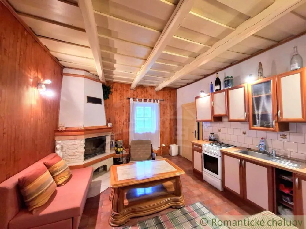 Rodinný dom na predaj 99m2, Divín, 160973_10