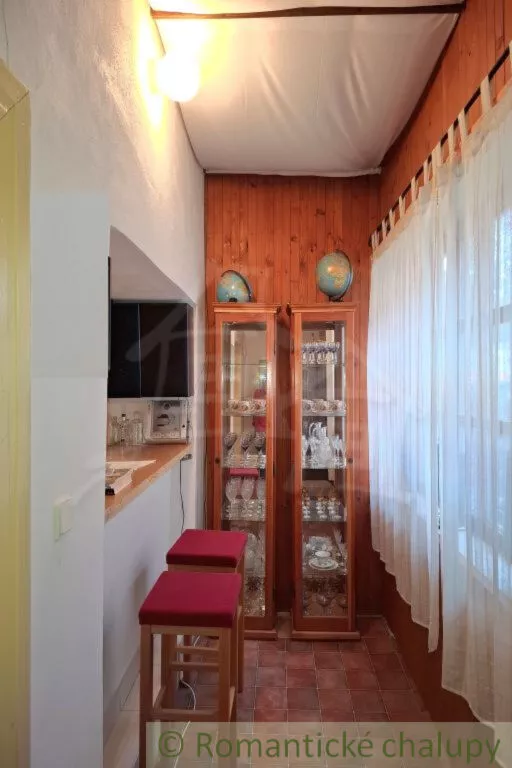 Rodinný dom na predaj 99m2, Divín, 160973_11