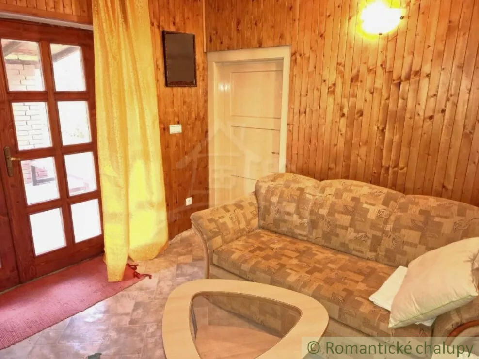 Rodinný dom na predaj 99m2, Divín, 160973_12