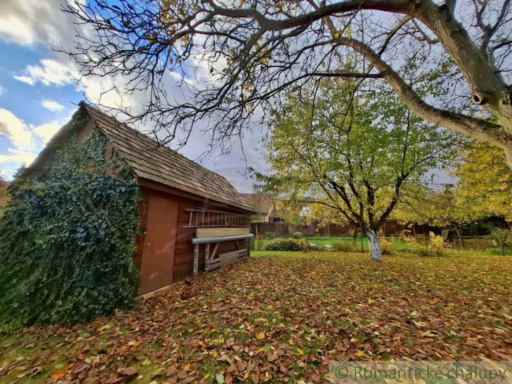 Rodinný dom na predaj 99m2, Divín, 160973_14