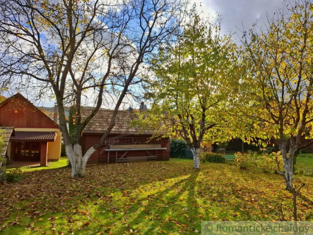 Rodinný dom na predaj 99m2, Divín, 160973_15