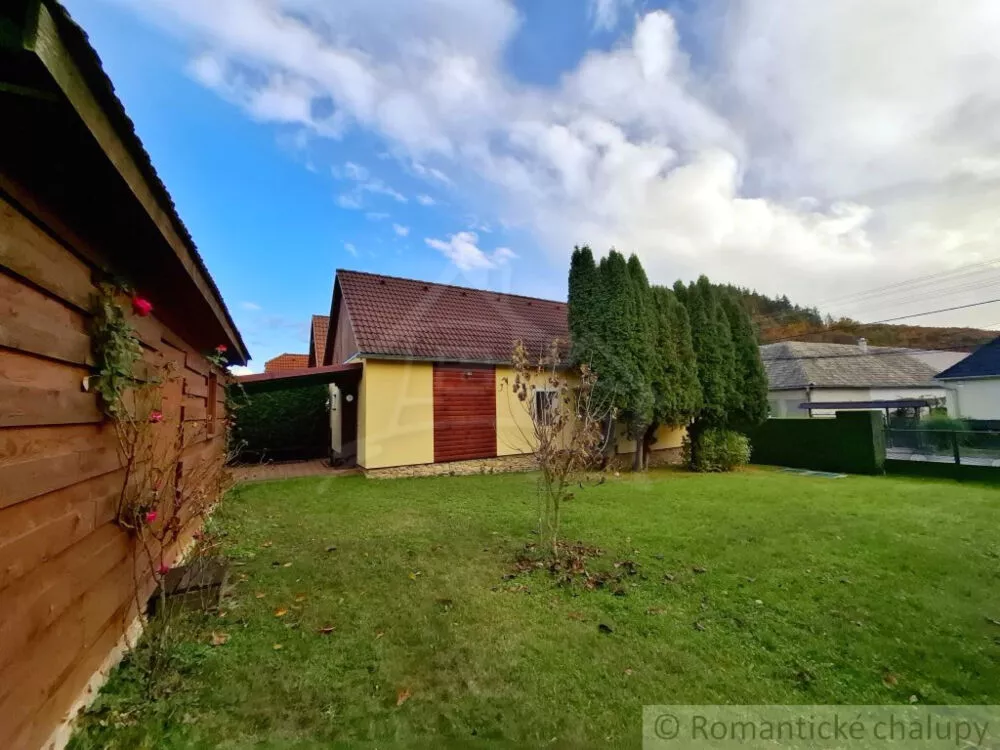 Rodinný dom na predaj 99m2, Divín, 160973_19