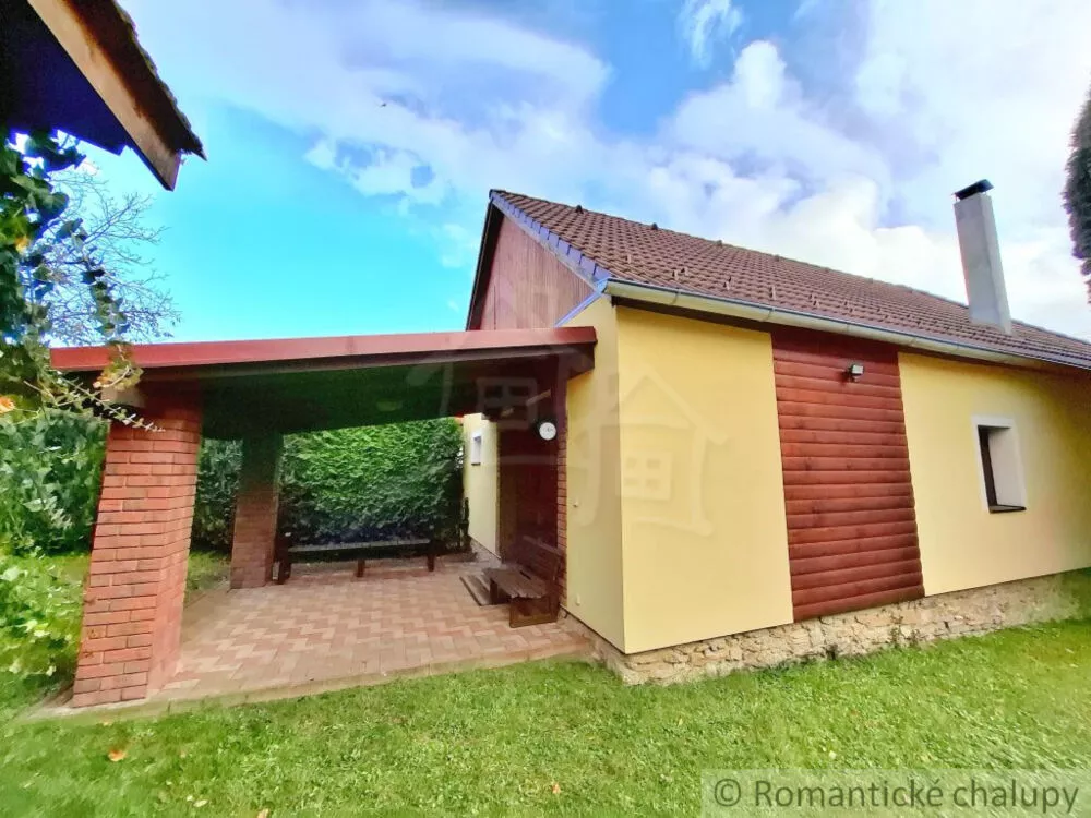 Rodinný dom na predaj 99m2, Divín, 160973_20