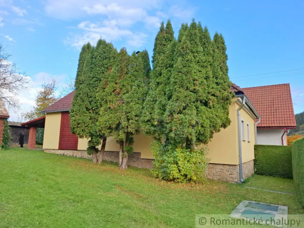 Rodinný dom na predaj 99m2, Divín, 160973_21