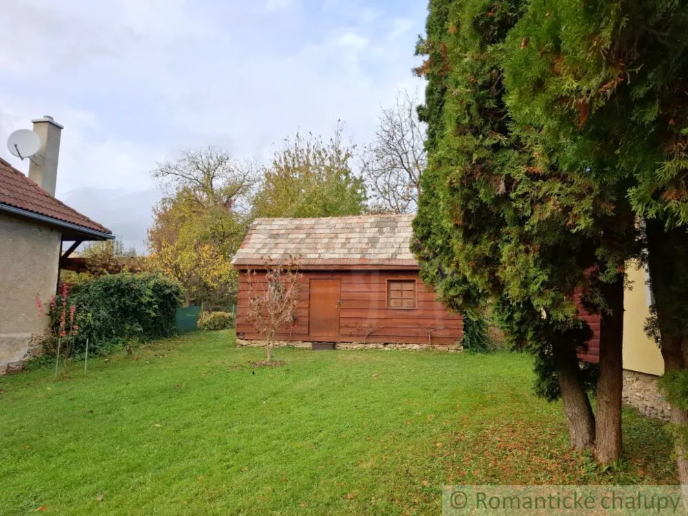 Rodinný dom na predaj 99m2, Divín, 160973_22