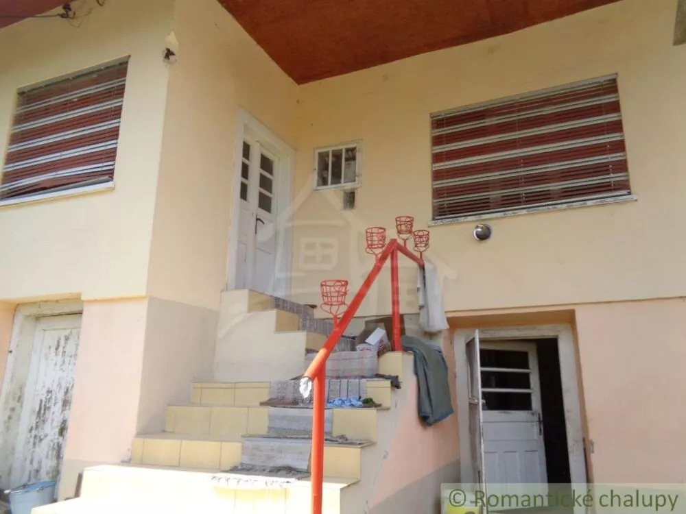 Rodinný dom na predaj 90m2, Dobroč, 103841_3