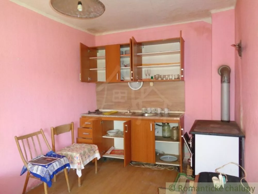 Rodinný dom na predaj 90m2, Dobroč, 103841_7