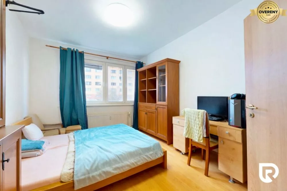 4 izbový byt na predaj 77m2, Ivana Bukovčana, Bratislava - Devínska Nová Ves, 179285_1