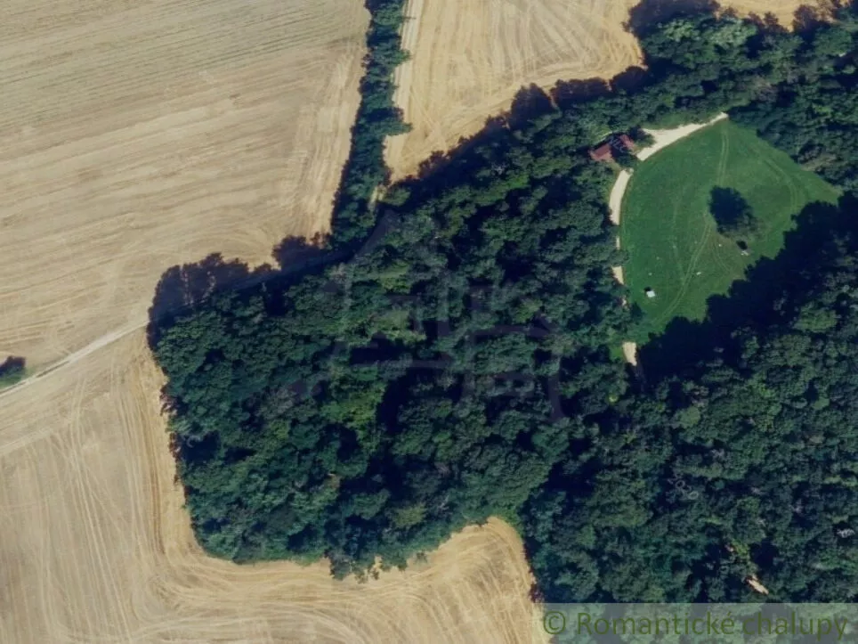 Rekreačný pozemok na predaj 8938m2, Horné Lefantovce, 146965_4