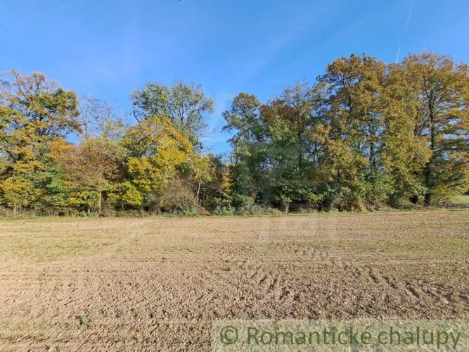Rekreačný pozemok na predaj 8938m2, Horné Lefantovce, 146965_14