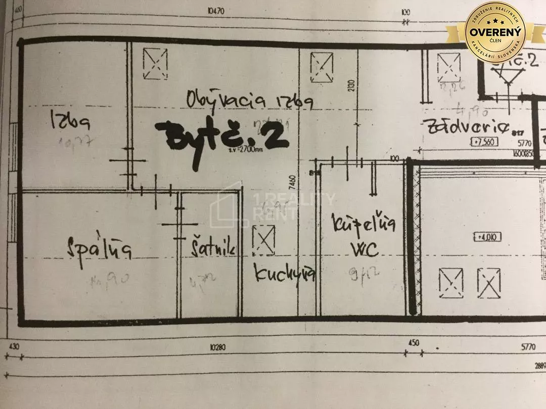 3 izbový byt na prenájom 81m2, Žilina, 179297_13