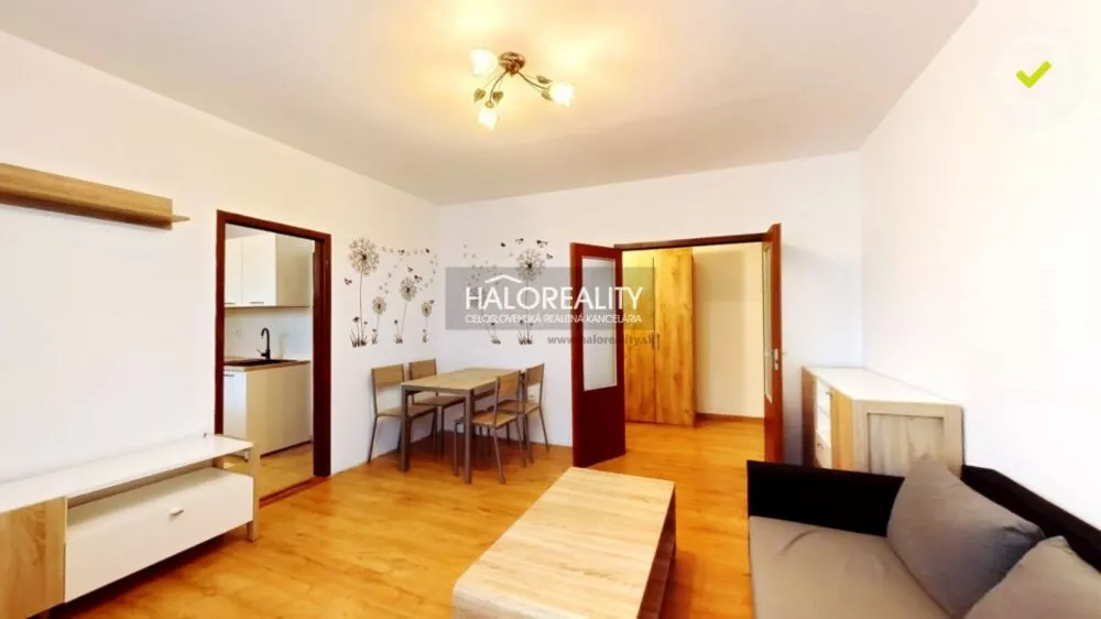 2 izbový byt na predaj 50m2, Bratislava - Ružinov, 179304_1