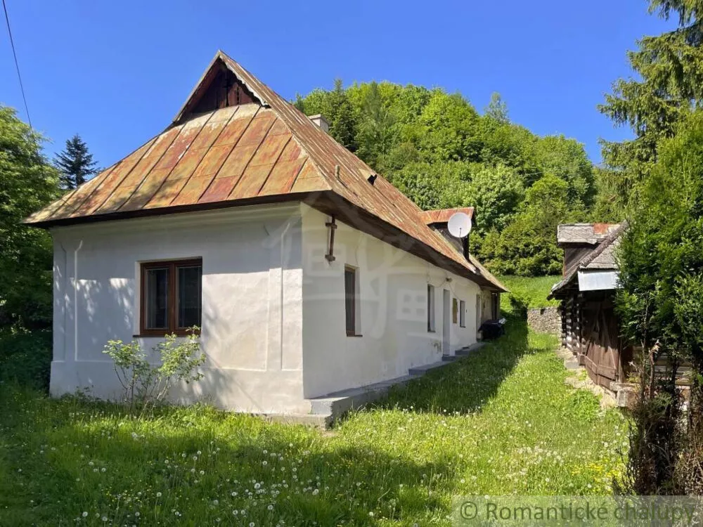 Rodinný dom na predaj 60m2, Hačava, 139589_0