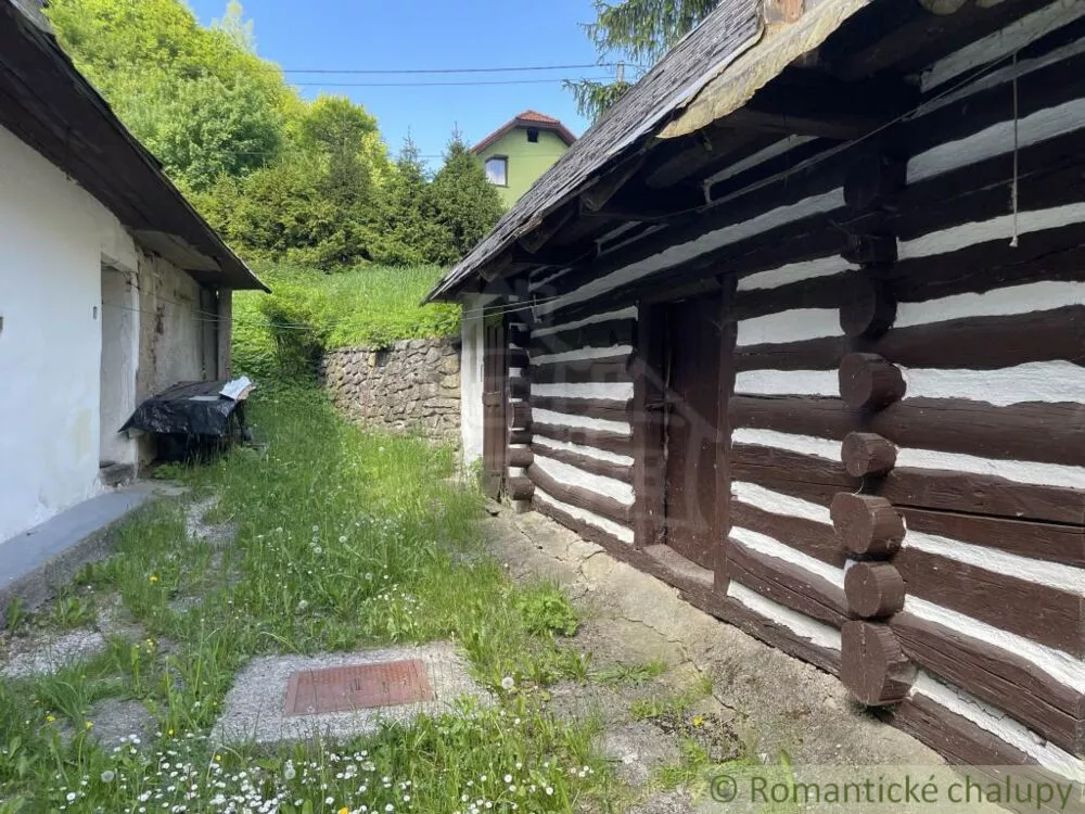 Rodinný dom na predaj 60m2, Hačava, 139589_1