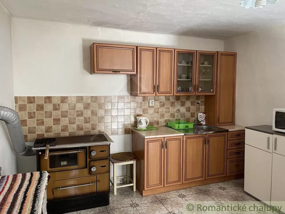 Rodinný dom na predaj 60m2, Hačava, 139589_3