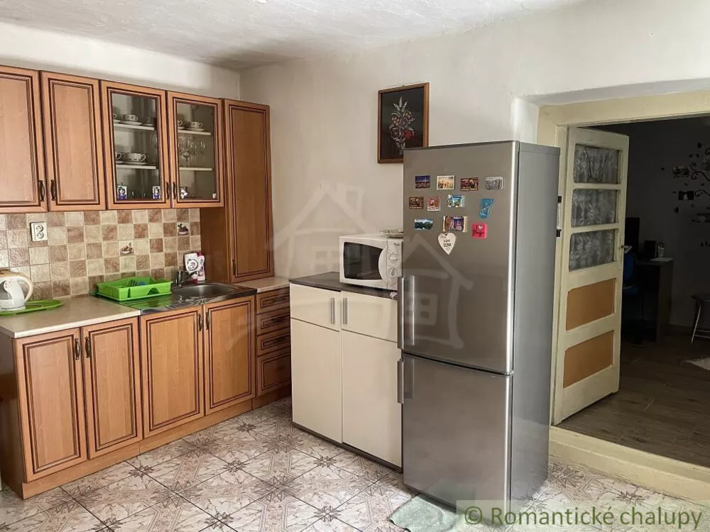 Rodinný dom na predaj 60m2, Hačava, 139589_4