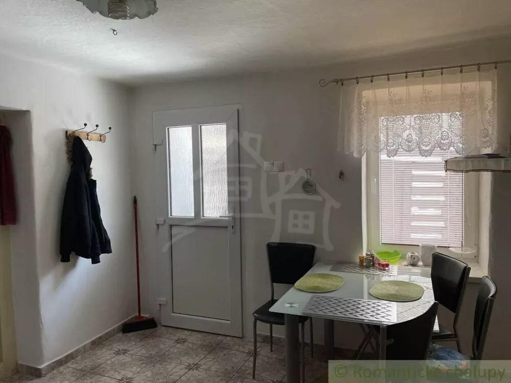 Rodinný dom na predaj 60m2, Hačava, 139589_5