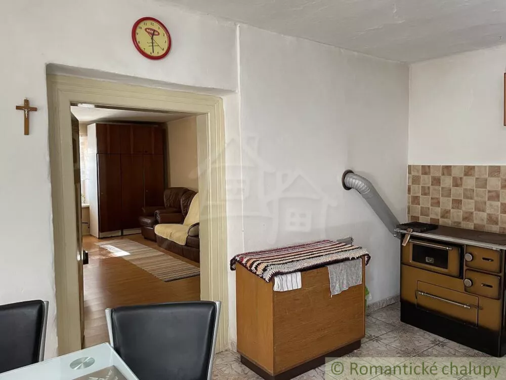 Rodinný dom na predaj 60m2, Hačava, 139589_6