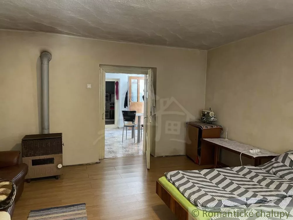 Rodinný dom na predaj 60m2, Hačava, 139589_8