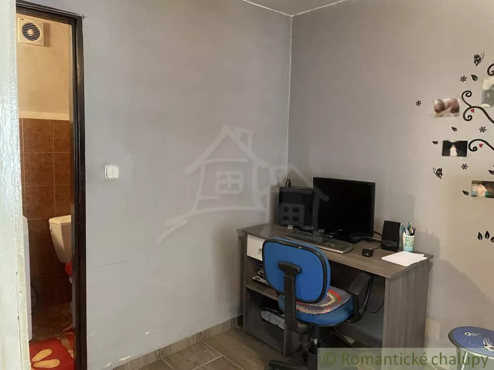 Rodinný dom na predaj 60m2, Hačava, 139589_11