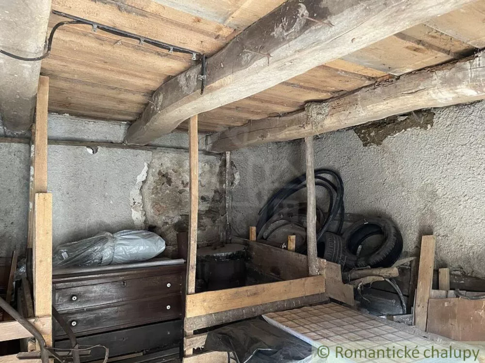 Rodinný dom na predaj 60m2, Hačava, 139589_15