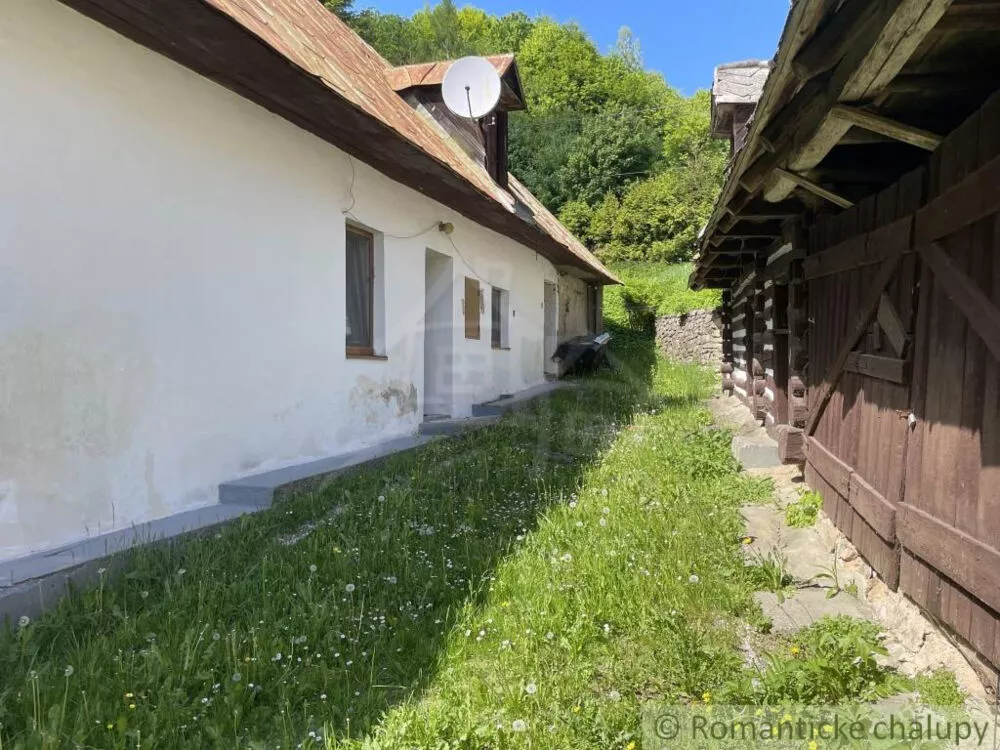 Rodinný dom na predaj 60m2, Hačava, 139589_16