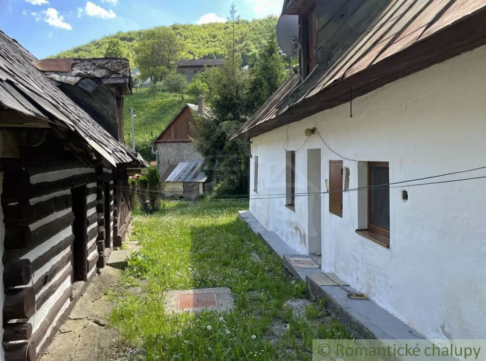 Rodinný dom na predaj 60m2, Hačava, 139589_17