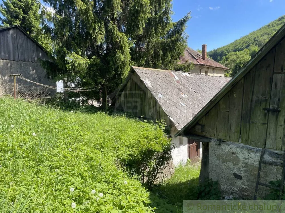 Rodinný dom na predaj 60m2, Hačava, 139589_19