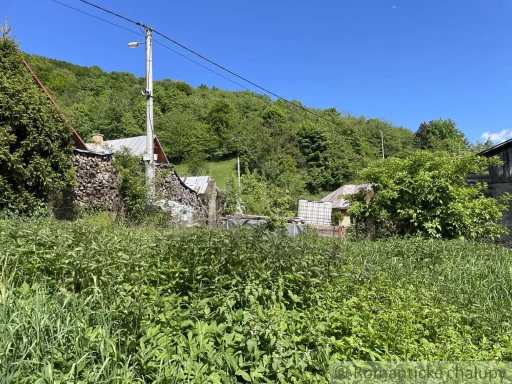 Rodinný dom na predaj 60m2, Hačava, 139589_21