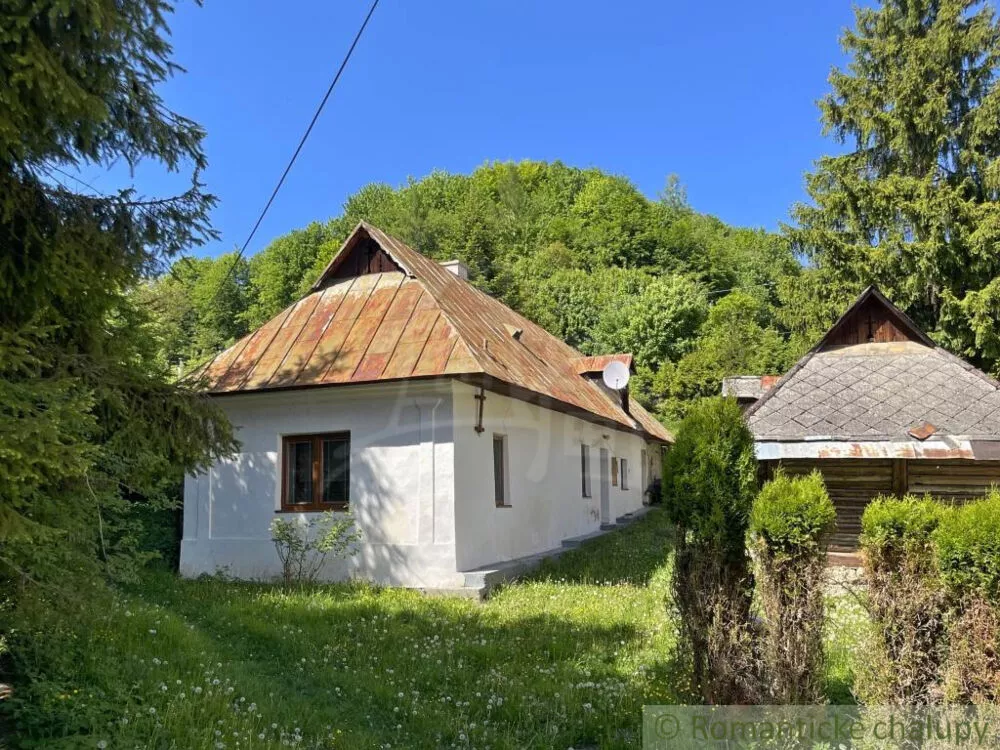Rodinný dom na predaj 60m2, Hačava, 139589_25