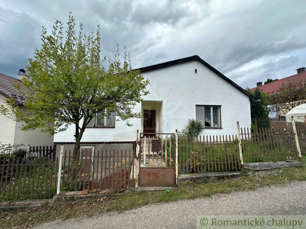 Rodinný dom na predaj 100m2, Sirk, 138778_0