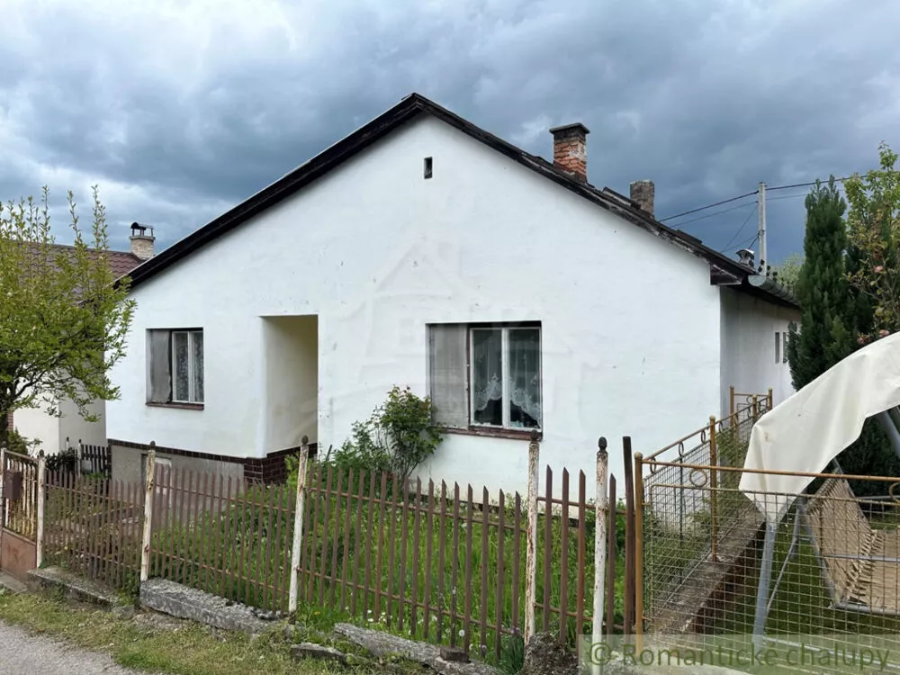 Rodinný dom na predaj 100m2, Sirk, 138778_2