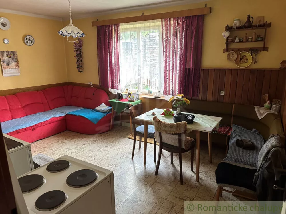 Rodinný dom na predaj 100m2, Sirk, 138778_4