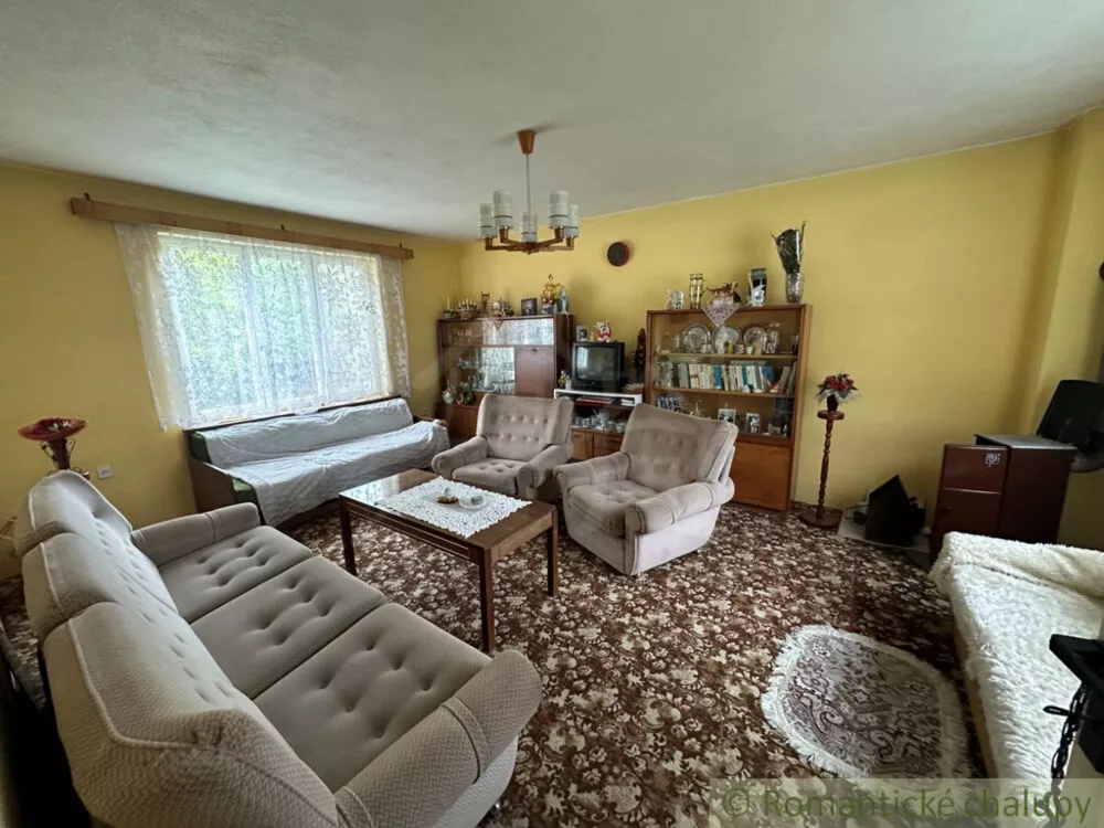 Rodinný dom na predaj 100m2, Sirk, 138778_5