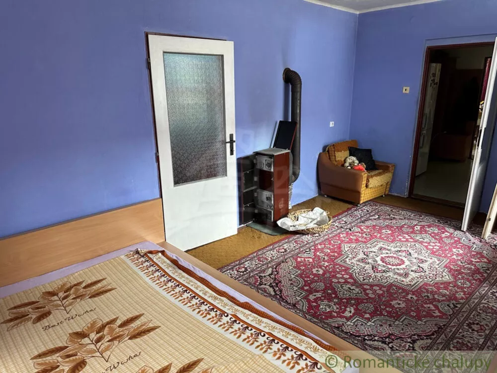 Rodinný dom na predaj 100m2, Sirk, 138778_6