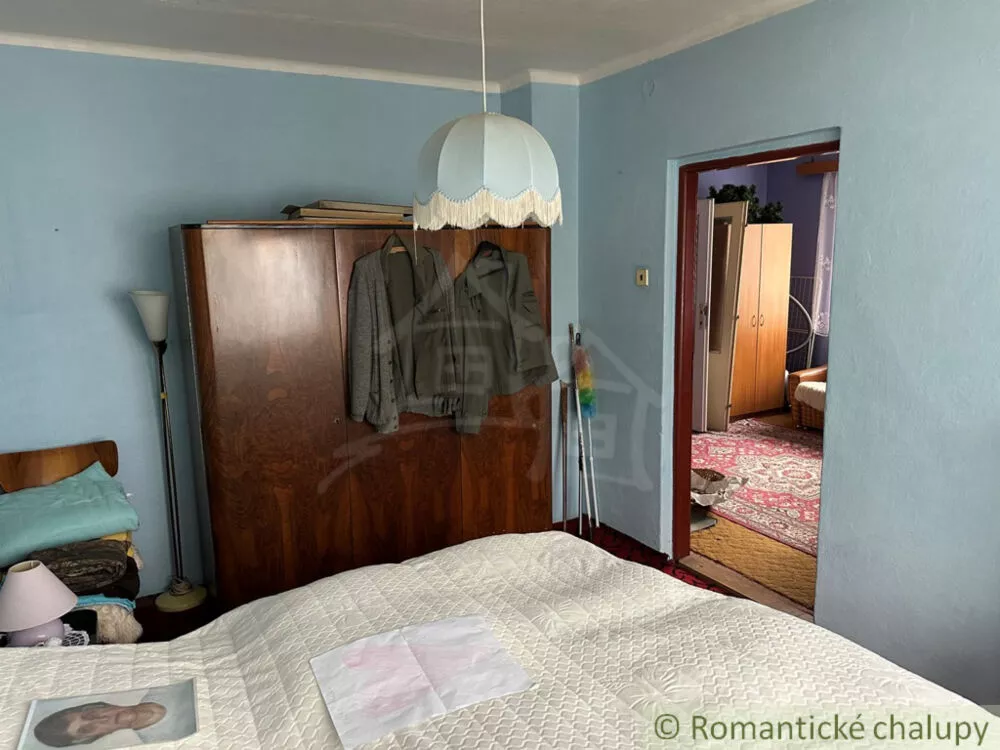 Rodinný dom na predaj 100m2, Sirk, 138778_7