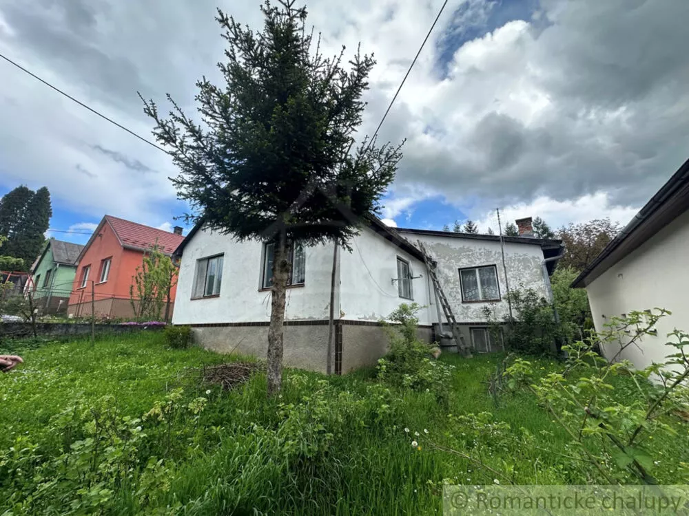 Rodinný dom na predaj 100m2, Sirk, 138778_9