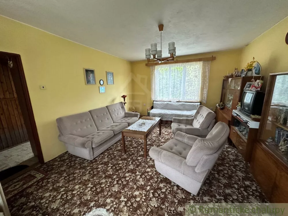 Rodinný dom na predaj 100m2, Sirk, 138778_12