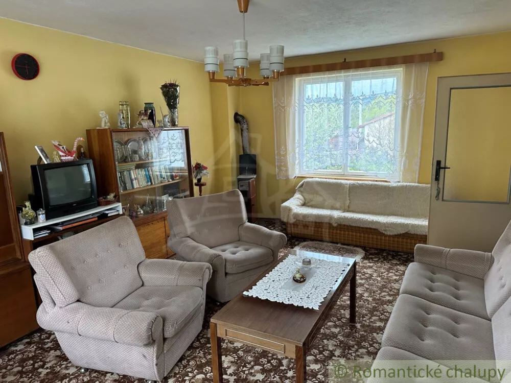 Rodinný dom na predaj 100m2, Sirk, 138778_13