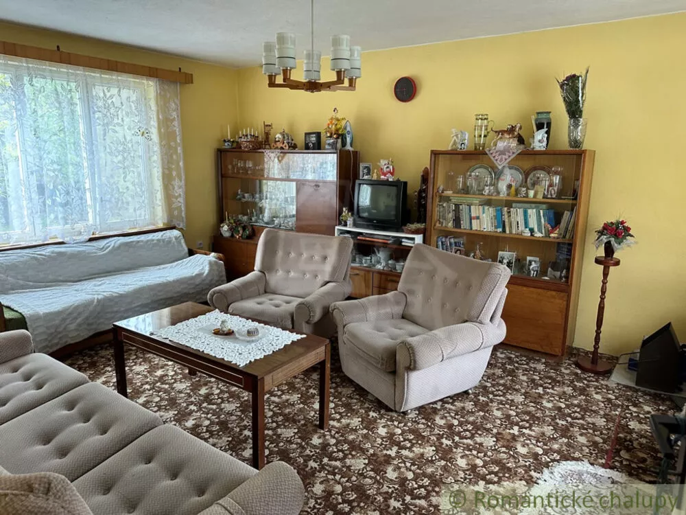 Rodinný dom na predaj 100m2, Sirk, 138778_14