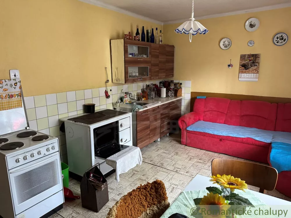 Rodinný dom na predaj 100m2, Sirk, 138778_15