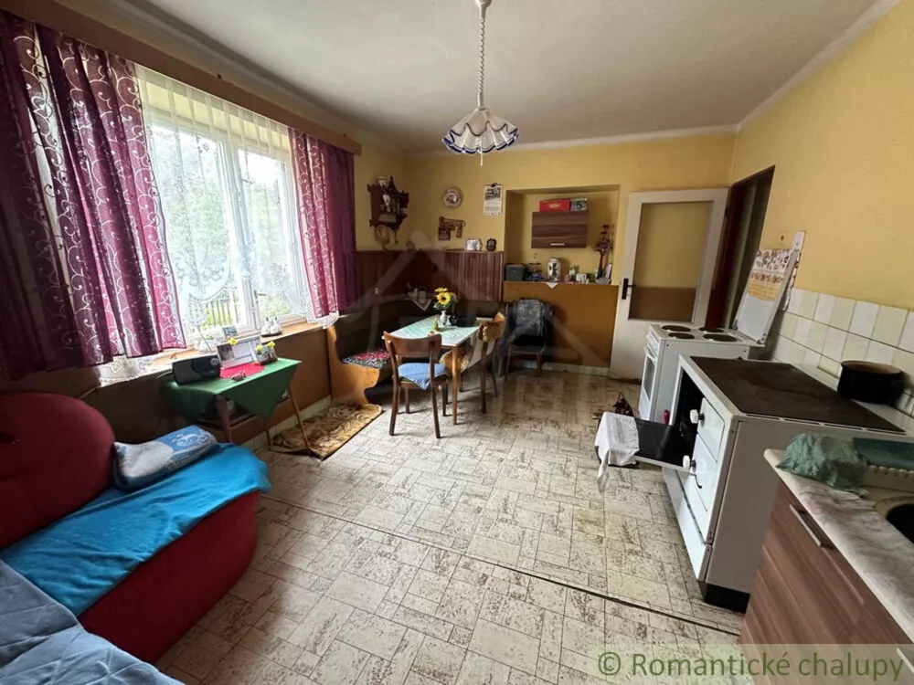 Rodinný dom na predaj 100m2, Sirk, 138778_16