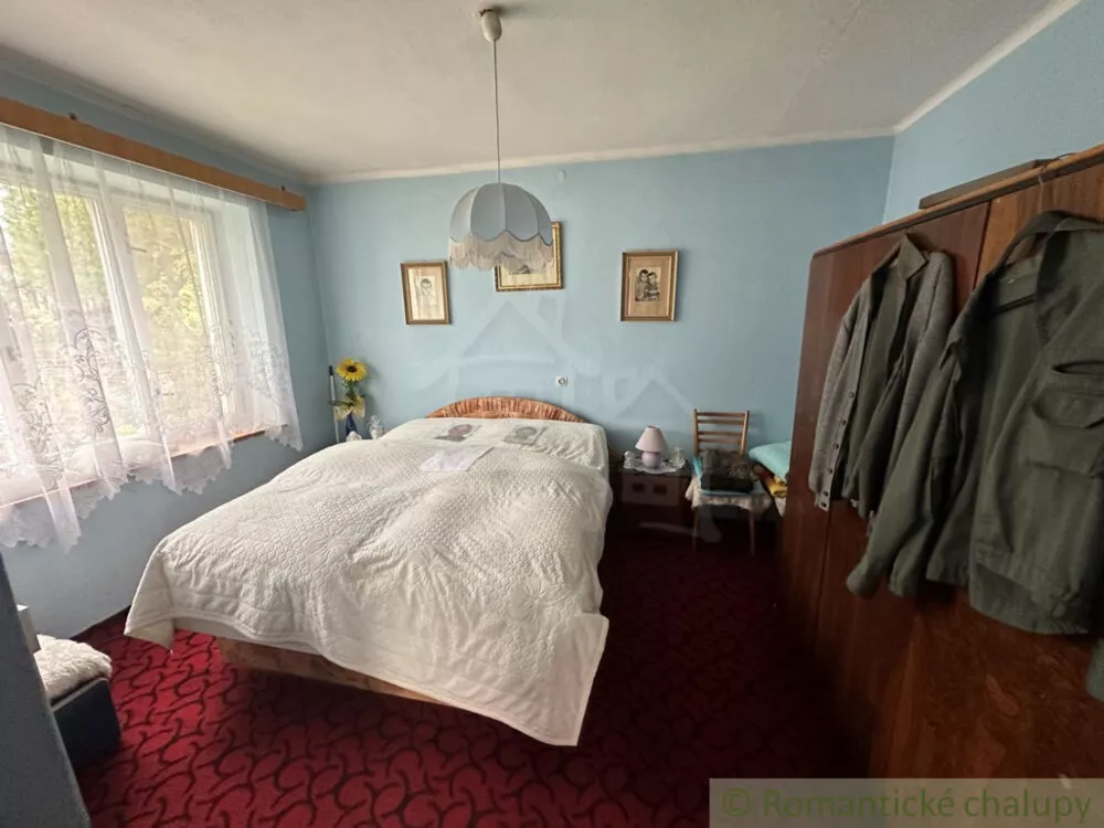 Rodinný dom na predaj 100m2, Sirk, 138778_19