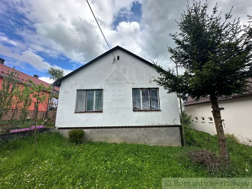 Rodinný dom na predaj 100m2, Sirk, 138778_24