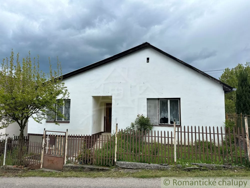 Rodinný dom na predaj 100m2, Sirk, 138778_26